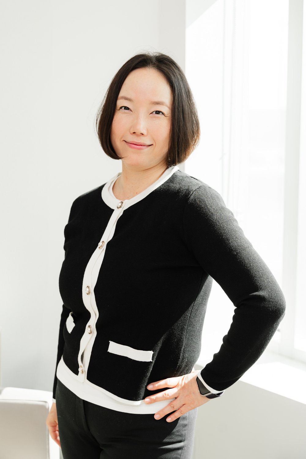 Dental Hygienist at Thornhill Dental Office
