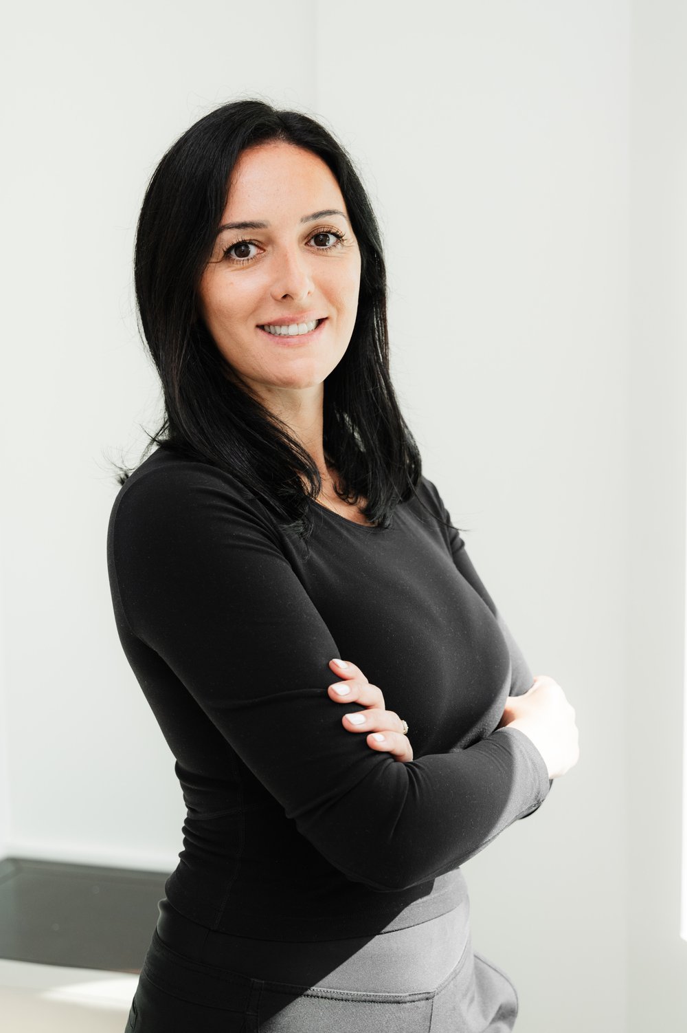 Dental Hygienist at Thornhill Dental Office