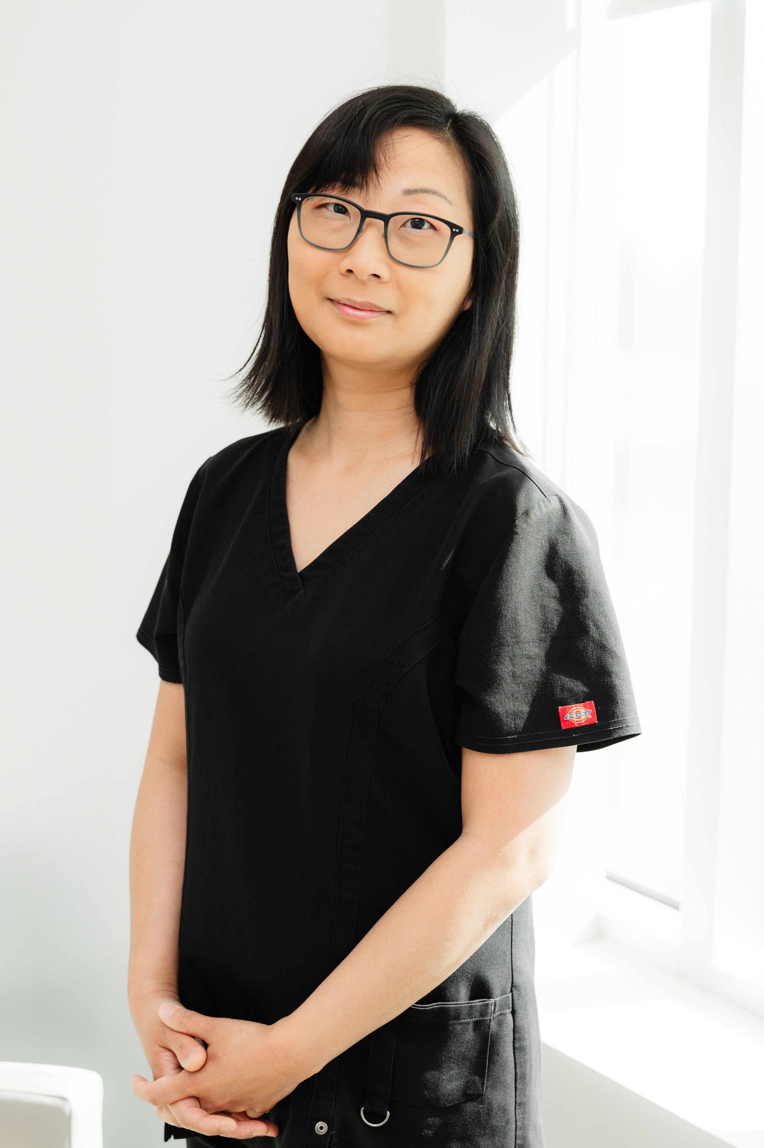 Thornhill Dentist - Dr. Annie Yu